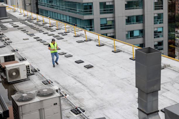 Best Cold Roofs  in Uniontown, OH