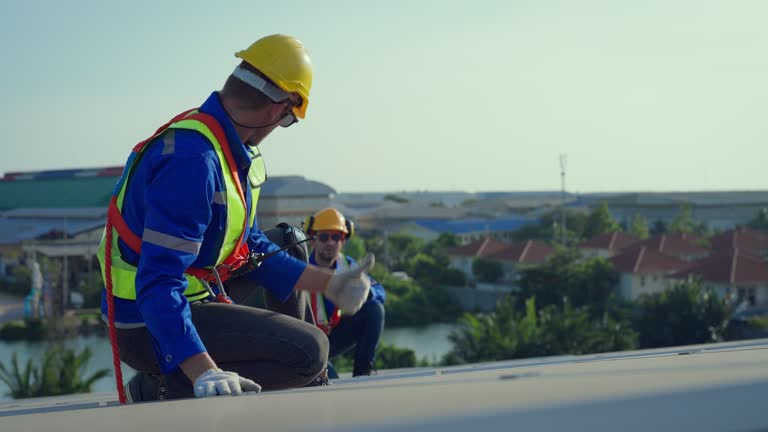 Best Skylight Installation and Repair  in Uniontown, OH
