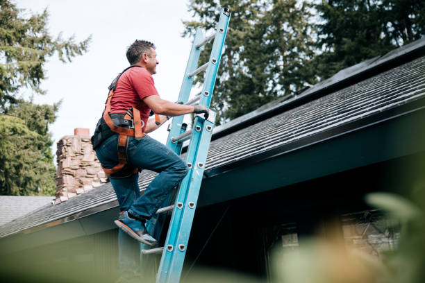 Best Roof Insulation Installation  in Uniontown, OH