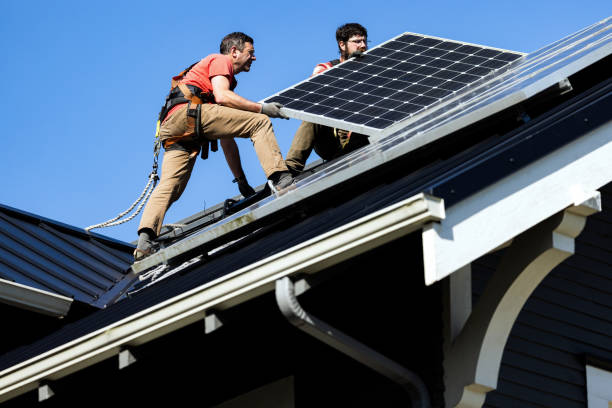 Best Roof Moss and Algae Removal  in Uniontown, OH