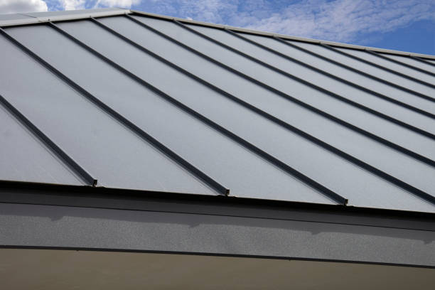 Hot Roofs in Uniontown, OH