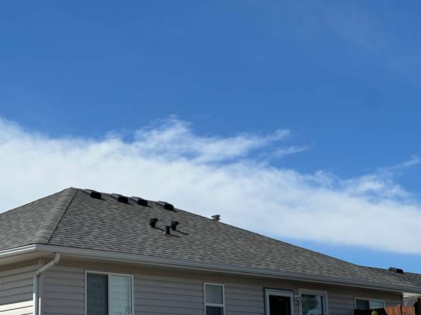 Best Roof Repair  in Uniontown, OH